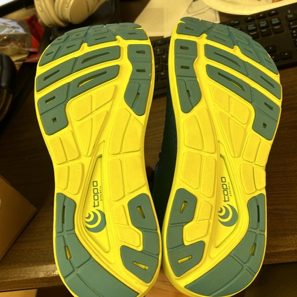 Topo Athletic Phantom 3 - Picture 4 of 9